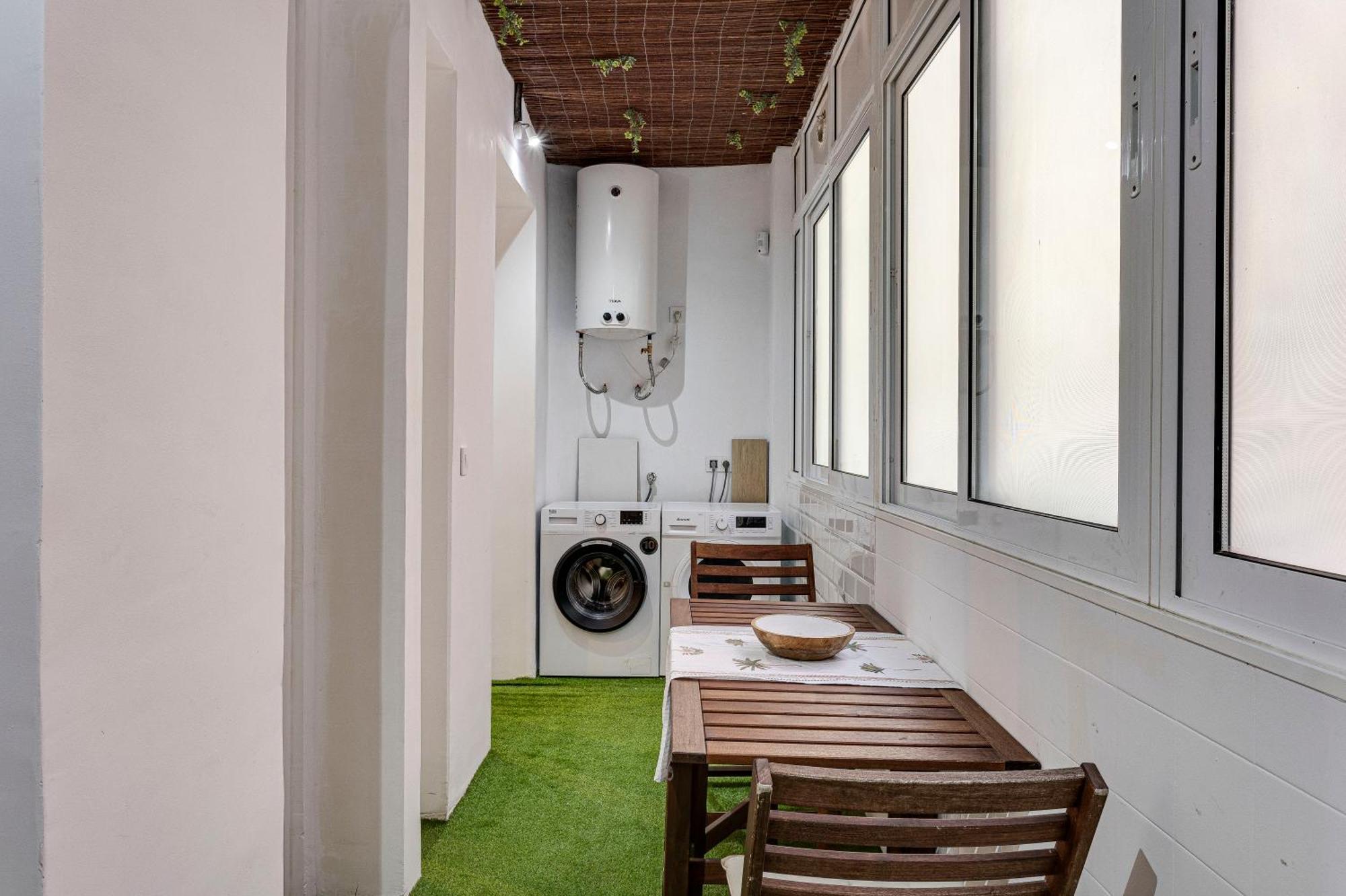 Inveiba Appartement Barcelona