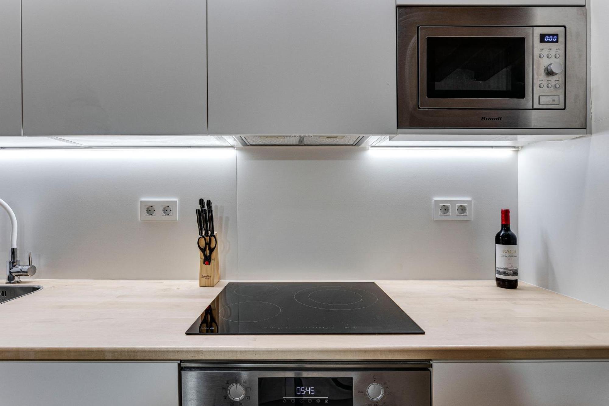 Appartement Inveiba Barcelona