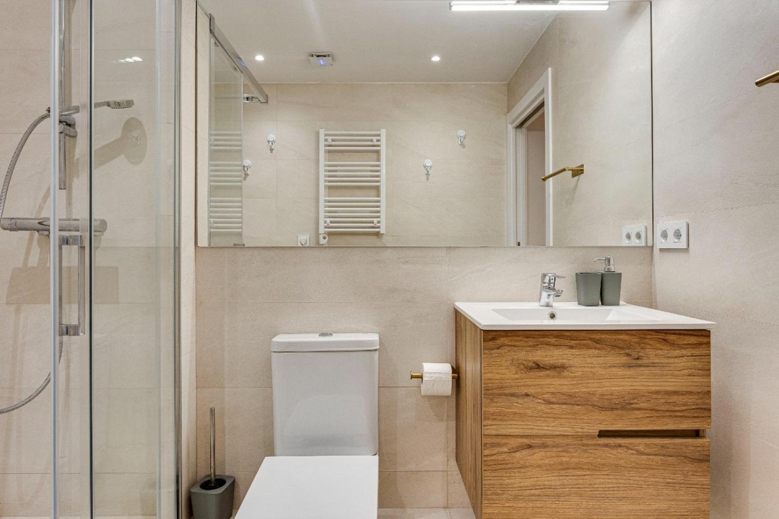 Appartement Inveiba