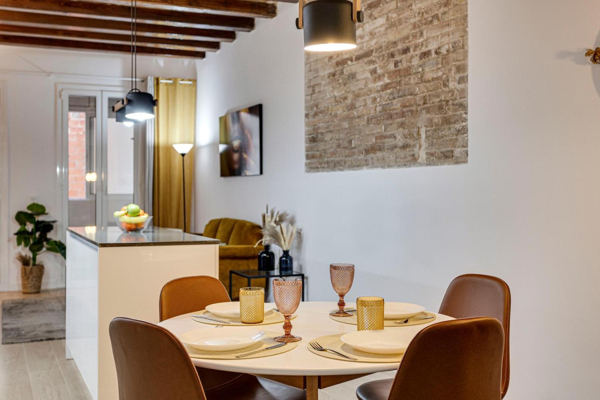 Inveiba Appartement *