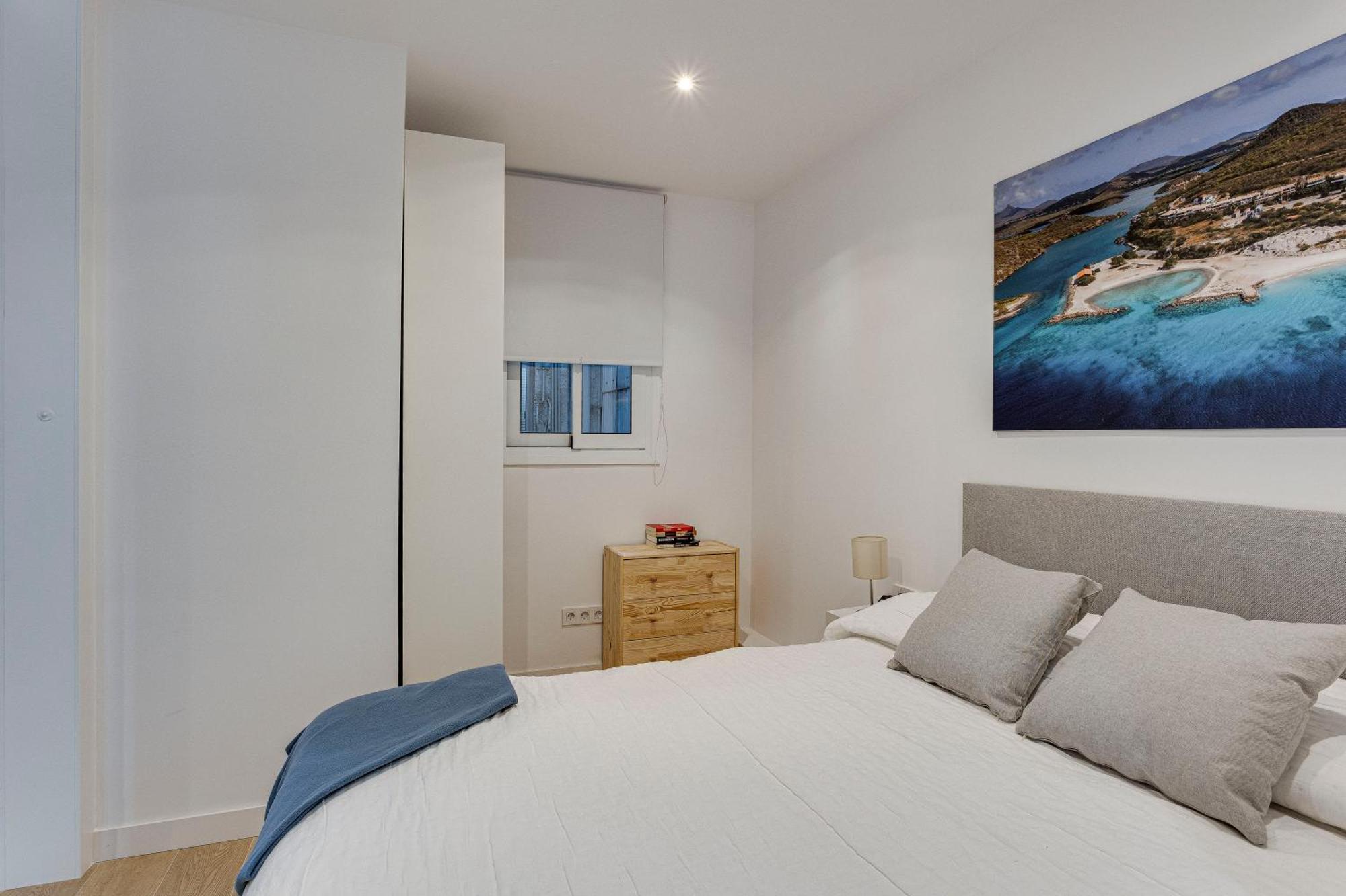 Inveiba Appartement