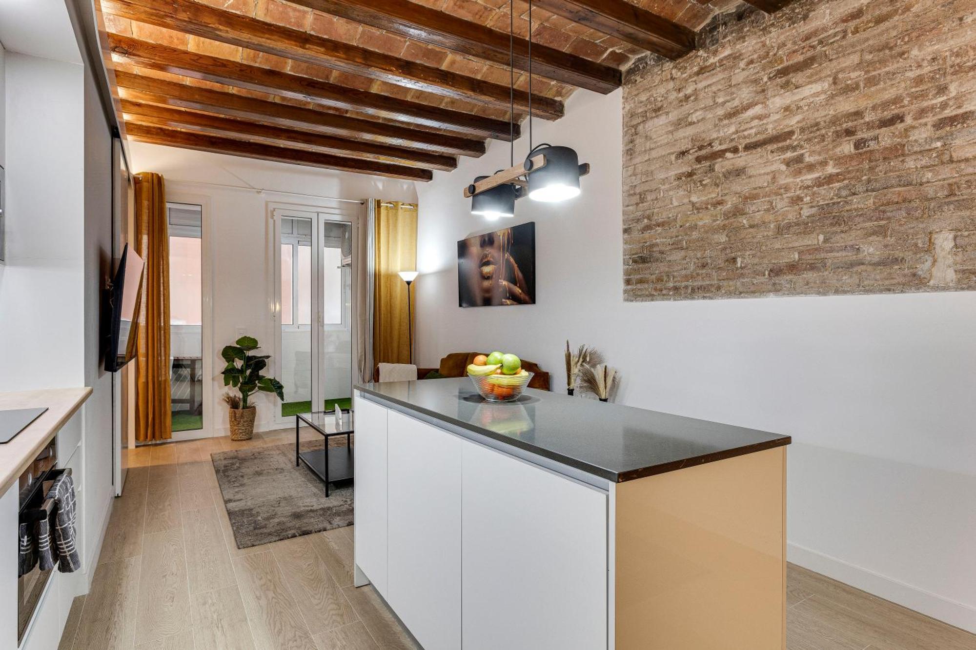 Inveiba Appartement