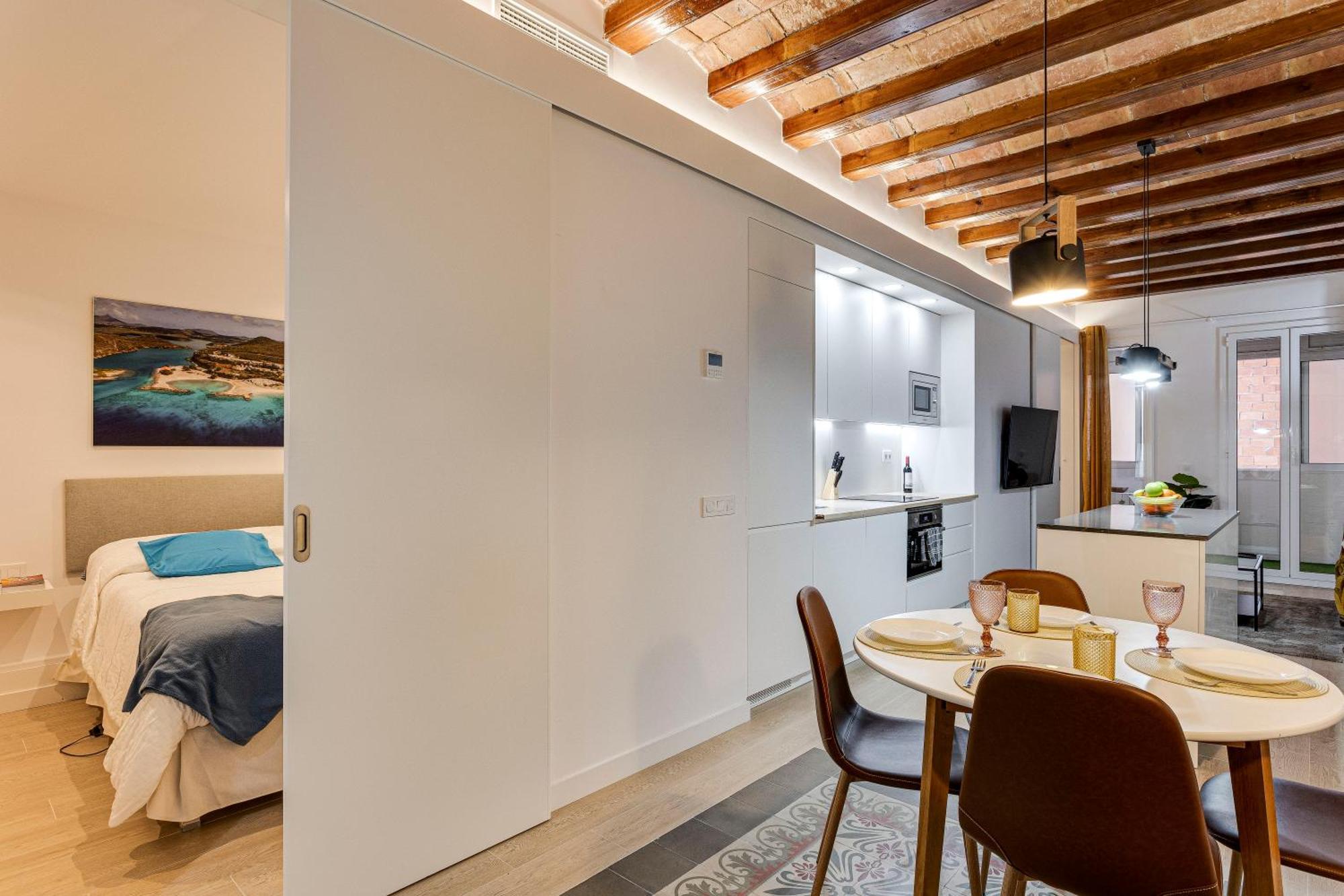 Appartement Inveiba