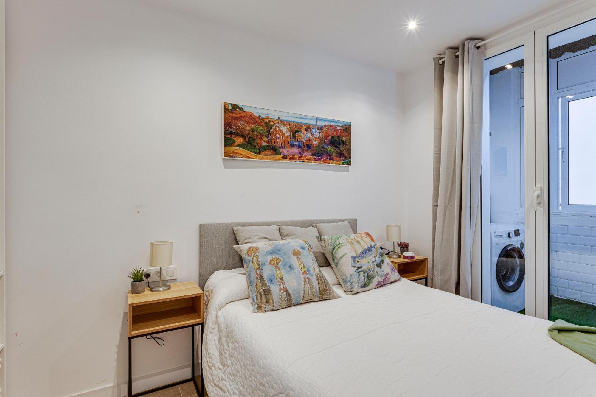 Appartement Inveiba Barcelone