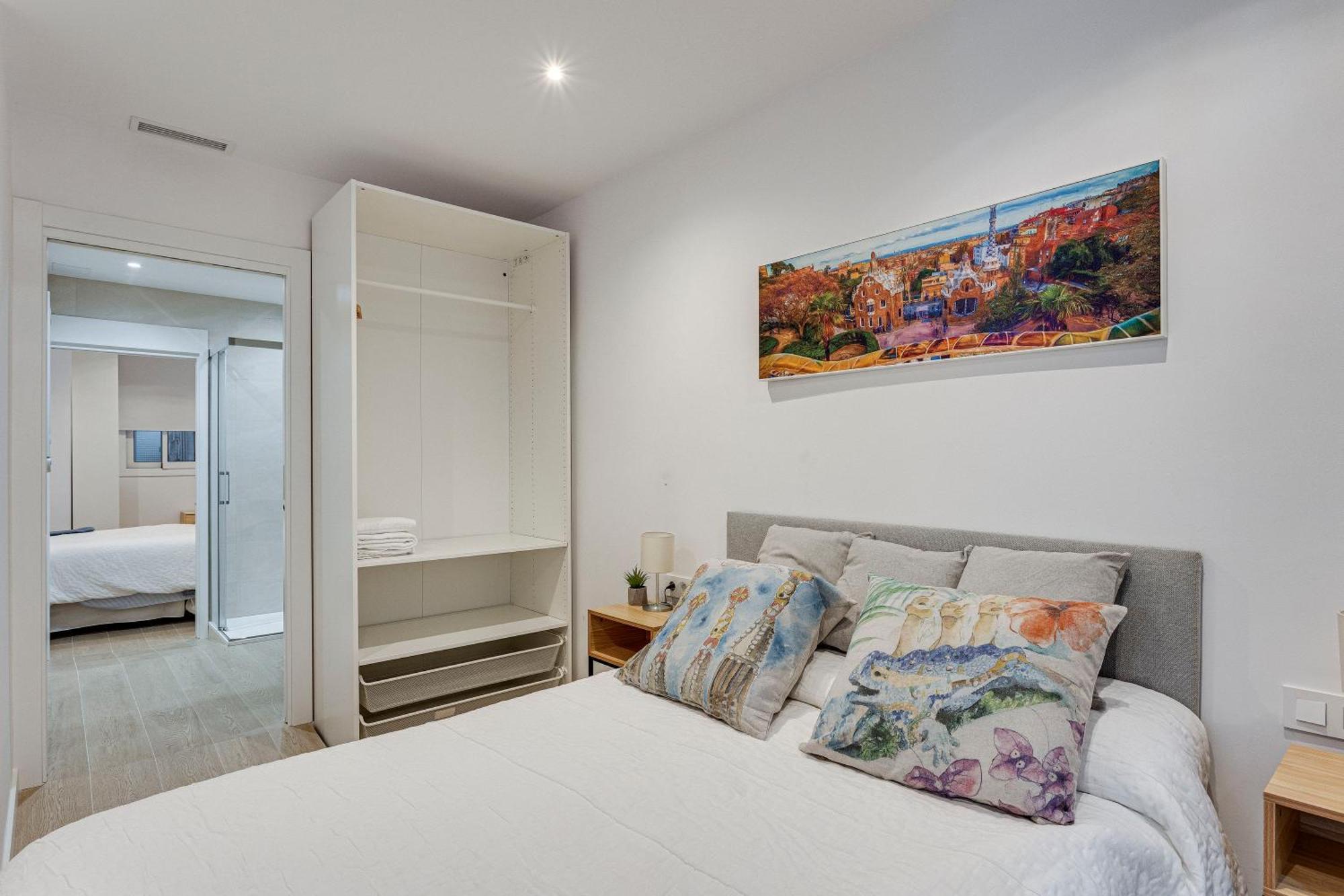 Inveiba Appartement Barcelone