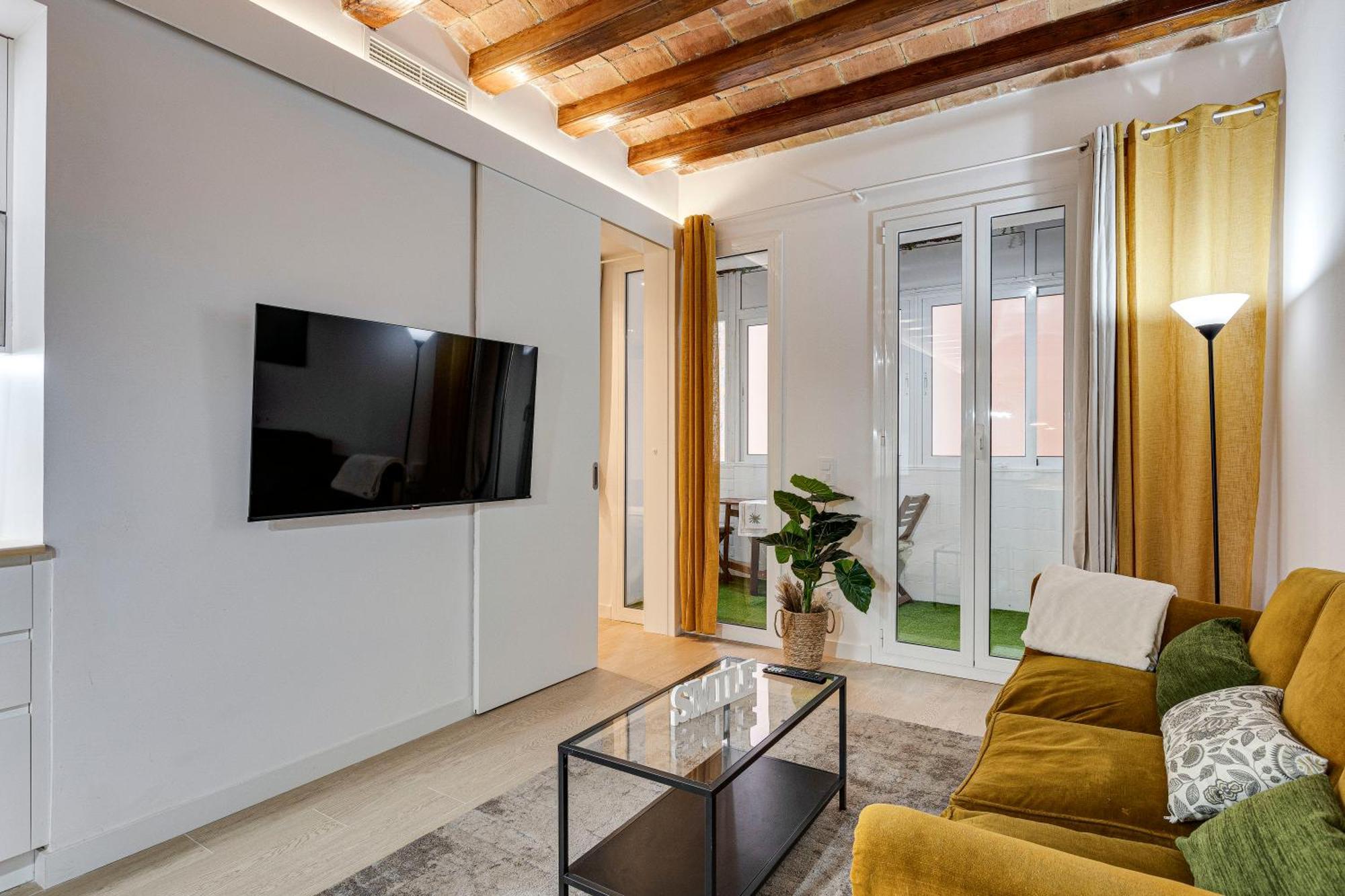 Appartement Inveiba Barcelone
