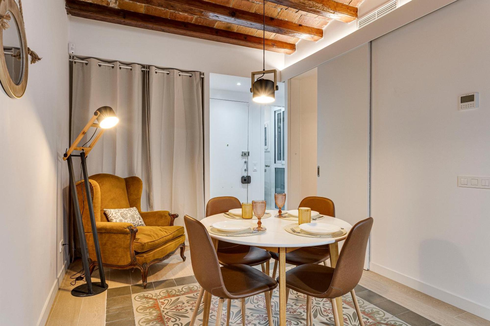 Inveiba Appartement
