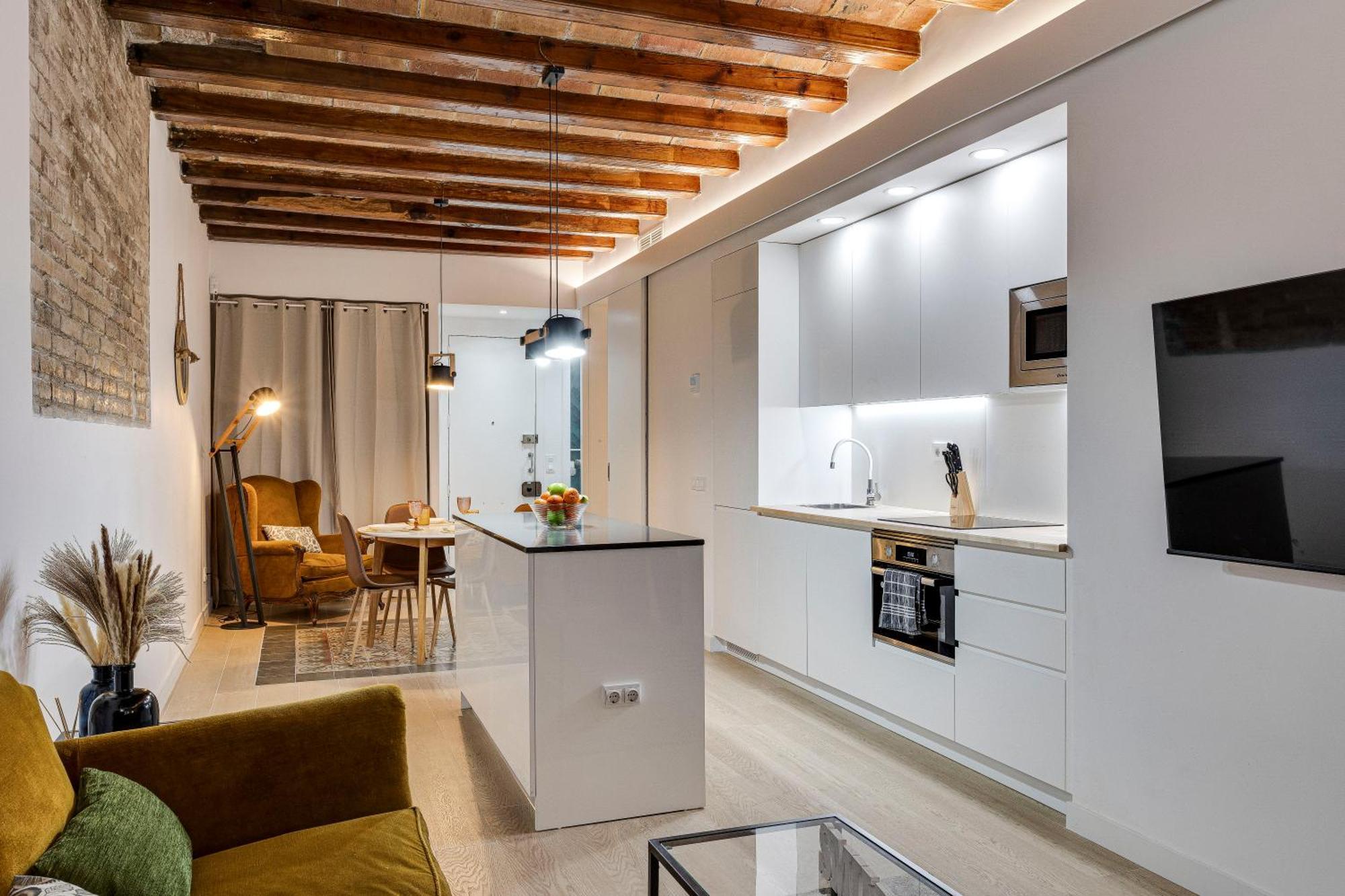 Appartement Inveiba *
